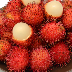 Rambutan