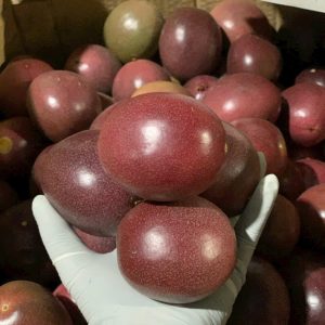 Passion fruit